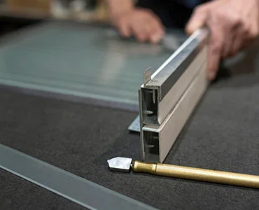 glass repairs and glass replacement in Kissimmee, FL