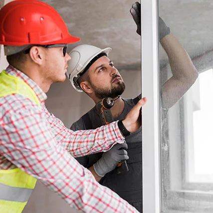 window repair in Kissimmee, FL